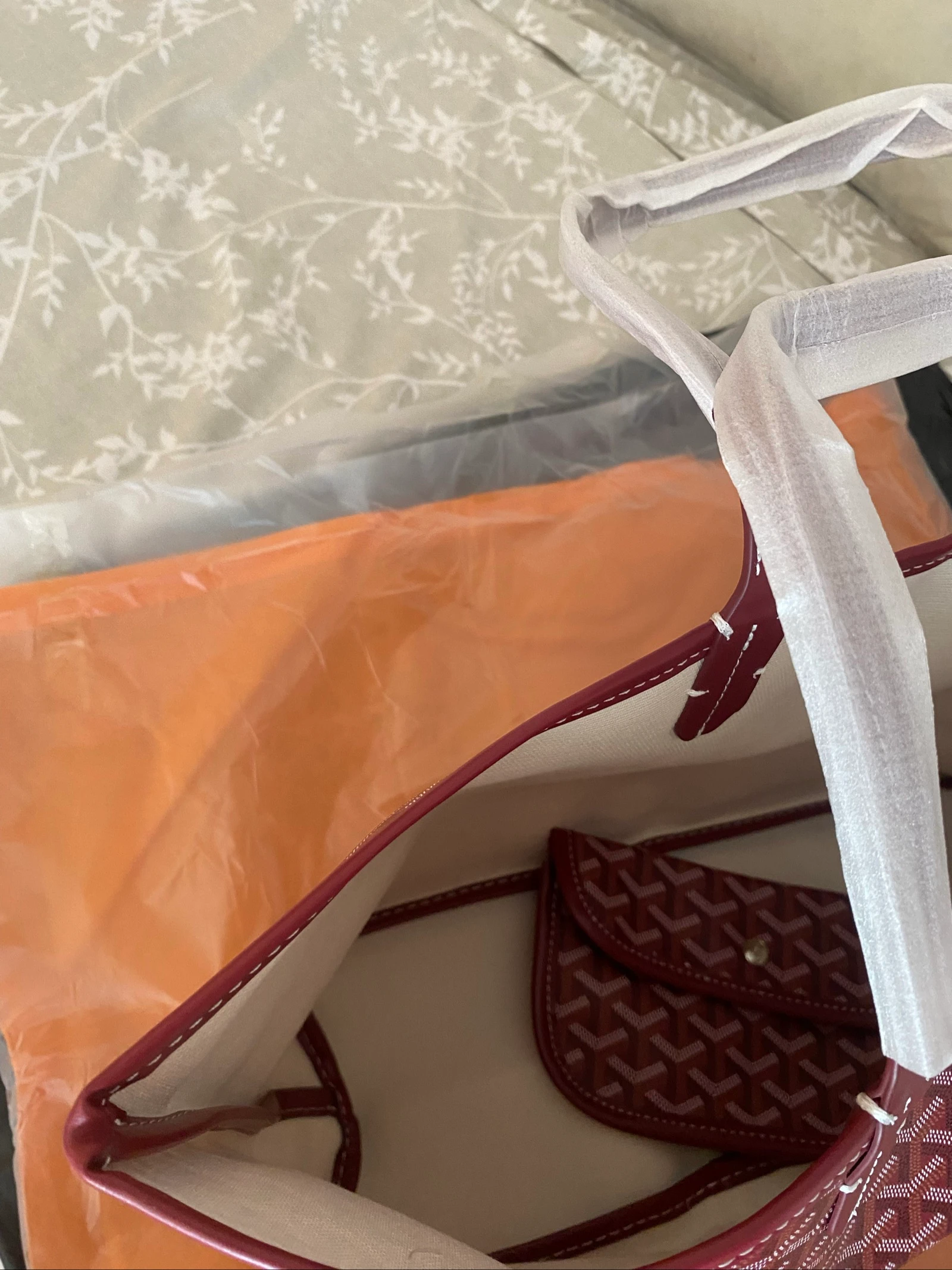 Bolsa de ombro – photo 3